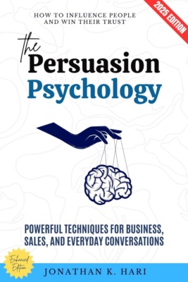 The Persuasion Psychology: