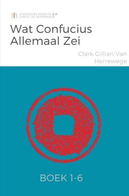 Wat Confucius allemaal zei