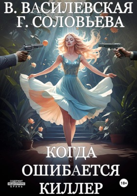Когда ошибается киллер