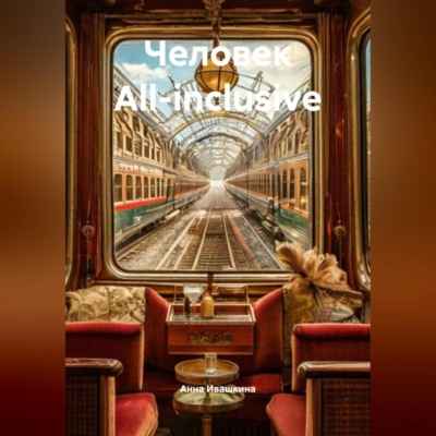 Человек All-inclusive