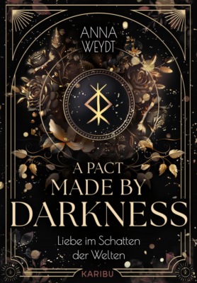 A Pact Made by Darkness – Liebe im Schatten der Welten