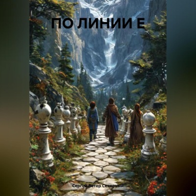 ПО ЛИНИИ Е