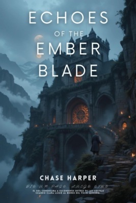 Echoes of the Ember Blade