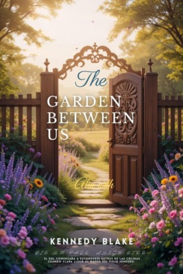The Garden Between Us