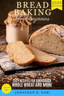 Bread Baking for Beginners: