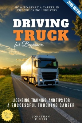 Truck Driving for Beginners:
