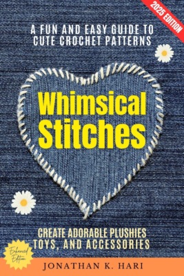 Whimsical Stitches: