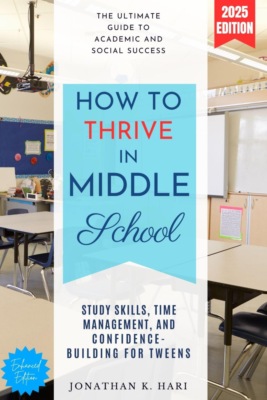 How to Thrive in Middle School:
