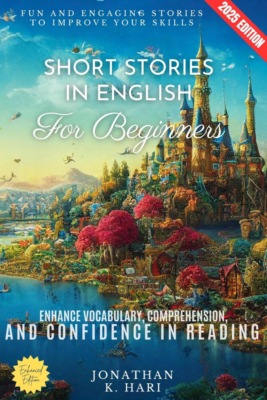 Short Stories in English for Beginners: