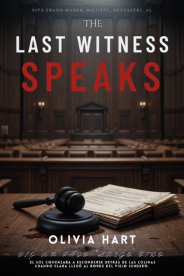 The Last Witness Speaks