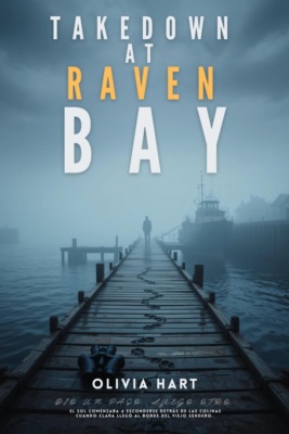 Takedown at Raven Bay