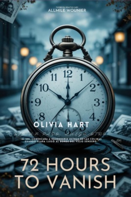 72 Hours to Vanish