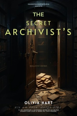 The Archivist's Secret
