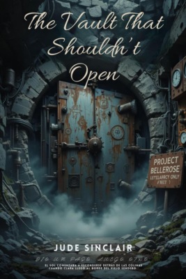 The Vault That Shouldn't Open