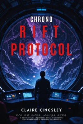 Chrono Rift Protocol