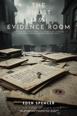 The Ghost in the Evidence Room