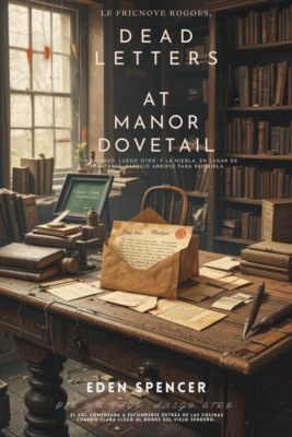 Dead Letters at Dovetail Manor