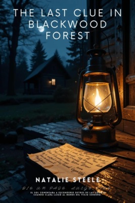 The Last Clue in Blackwood Forest