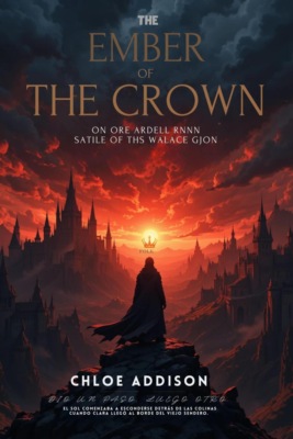 The Ember Crown