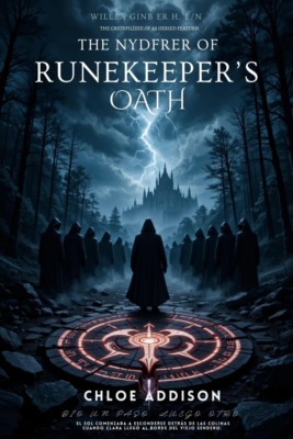 The Runekeeper's Oath