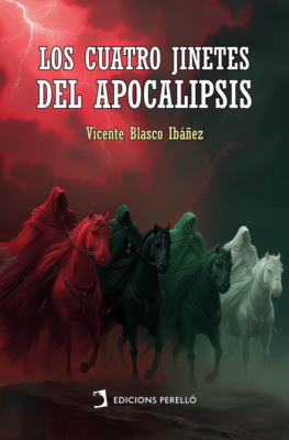 Los cuatro jinetes del apocalipsis
