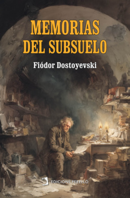Memorias del subsuelo