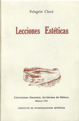 Lecciones estéticas