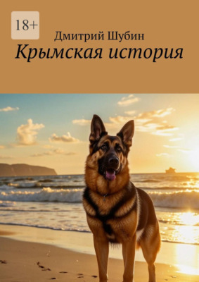 Крымская история