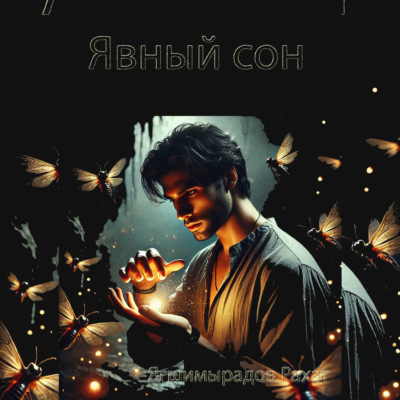 Явный сон