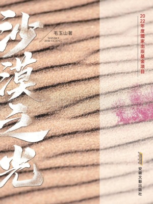 沙漠之光