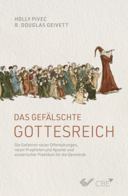 Das gefälschte Gottesreich