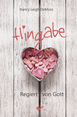 Hingabe