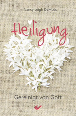 Heiligung