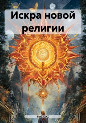 Искра новой религии