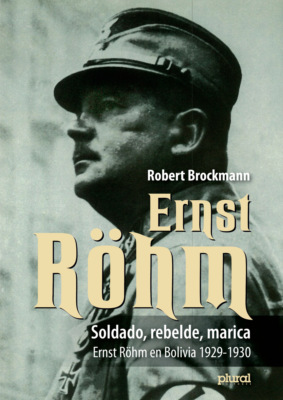 Soldado, rebelde, marica