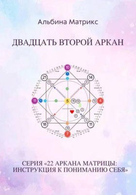 Матрица судьбы. Двадцать второй аркан