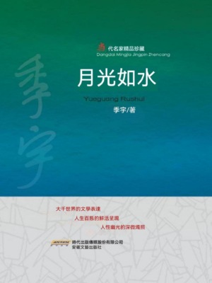 月光如水