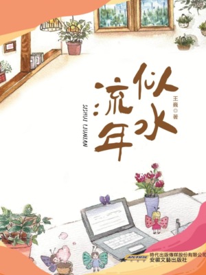 似水流年