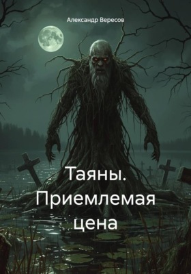 Таяны. Приемлемая цена