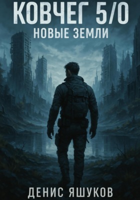 Ковчег 5.0 Новые земли [4]