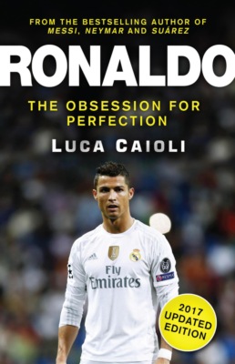 Ronaldo – 2017 Updated Edition Ronaldo – 2017 Updated Edition
