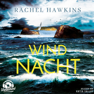 Windnacht (Ungekürzt)