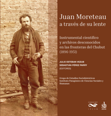 Juan Moreteau a través de su lente