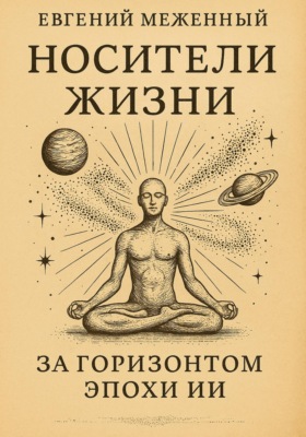 Носители жизни. За горизонтом эпохи ИИ
