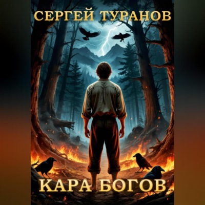 Кара богов