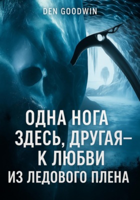 Одна нога здесь, другая — к любви  из ледового плена