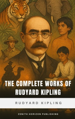 The Complete Works of Rudyard Kipling