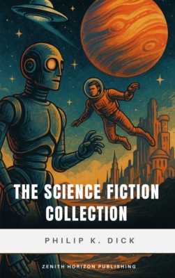 The Science Fiction Collection 
