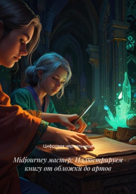 Страницы, которые дышат: создание живых миров для книг и комиксов