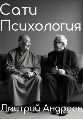 Сати Психология
